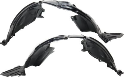 Picture of Fender Liner