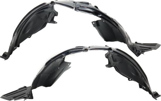 Picture of Fender Liner