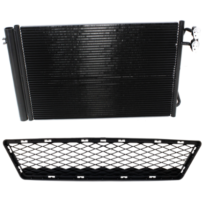 Picture of Grille Assembly