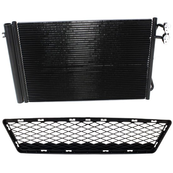 Picture of Grille Assembly