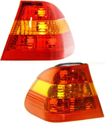 Picture of Tail Light