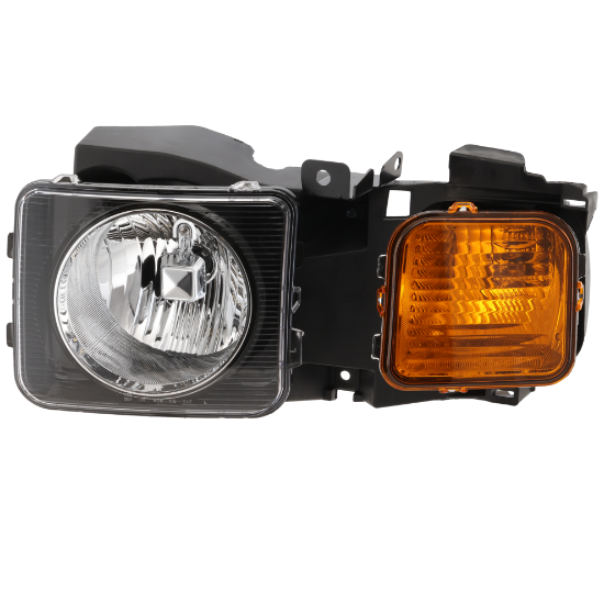 Picture of Headlight