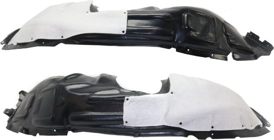 Picture of Fender Liner