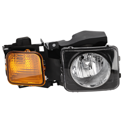 Picture of Headlight