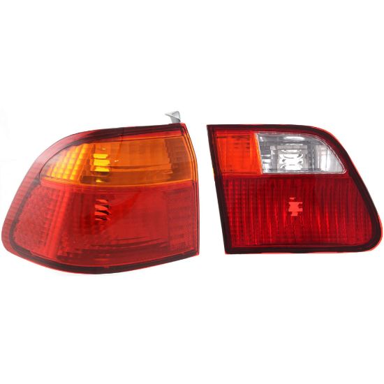 Picture of Tail Light