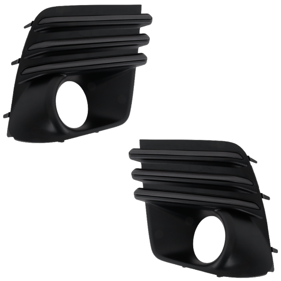 Picture of Fog Light Trim