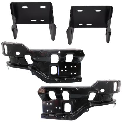 Picture of Bumper Bracket