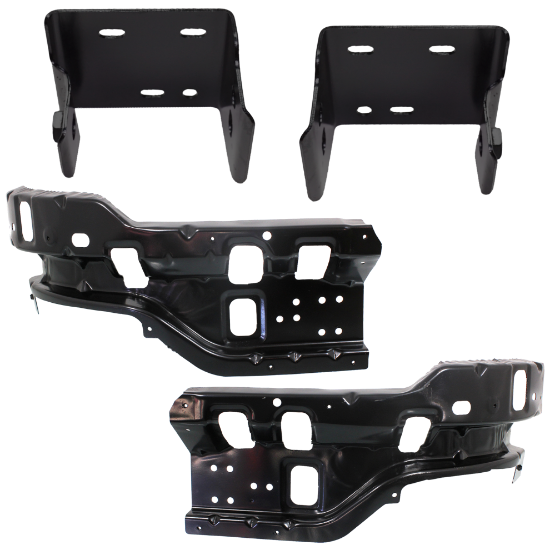 Picture of Bumper Bracket