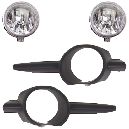 Picture of Fog Light