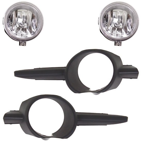 Picture of Fog Light