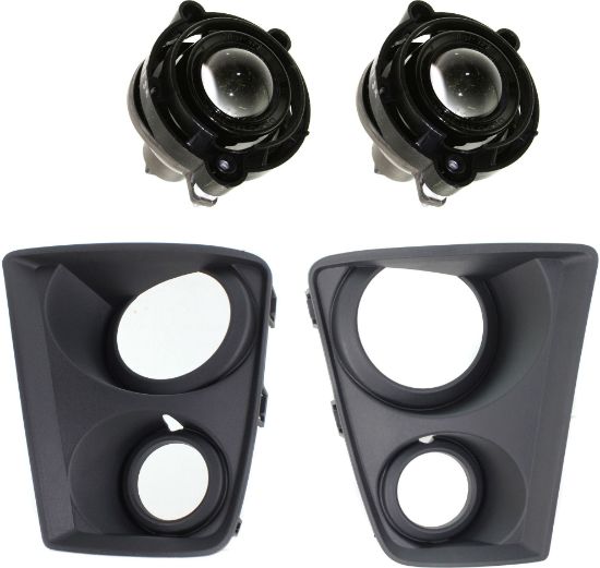 Picture of Fog Light