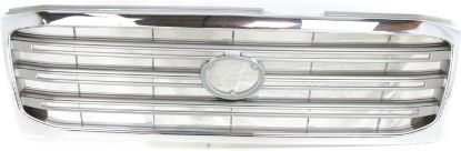 Picture of Grille Assembly