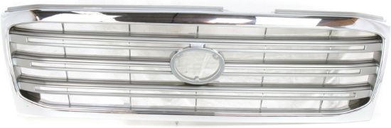 Picture of Grille Assembly