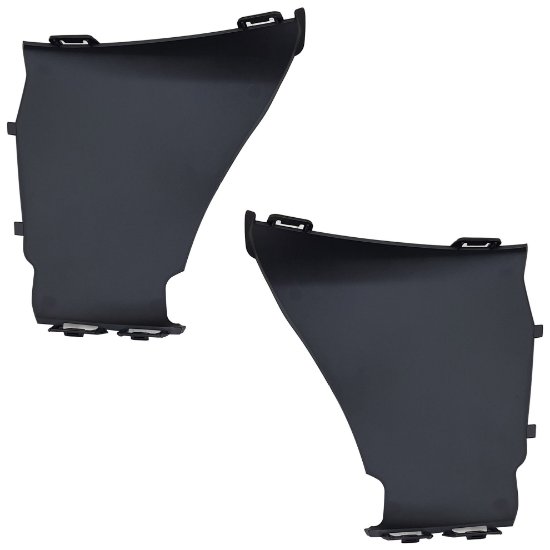 Picture of Air Intake Duct