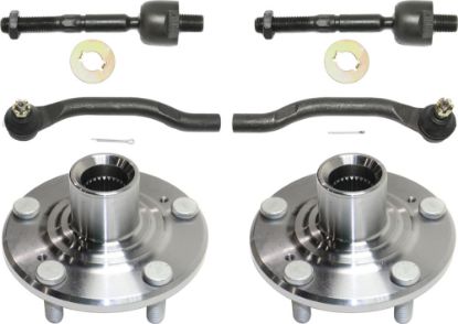 Picture of Wheel Hub