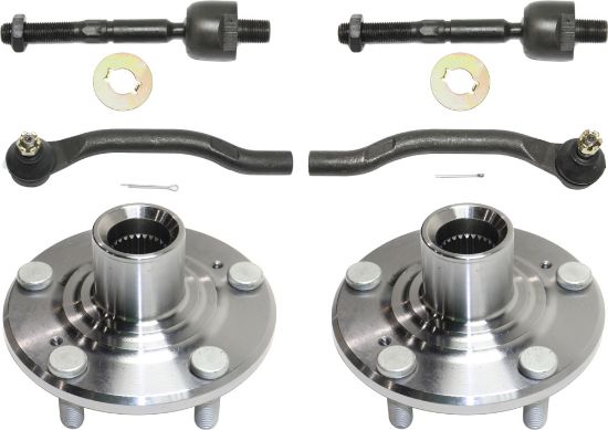 Picture of Wheel Hub