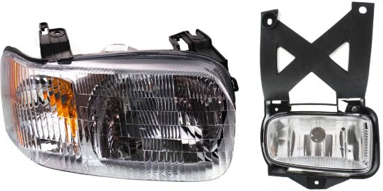 Picture of Headlight