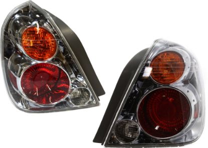 Picture of Tail Light