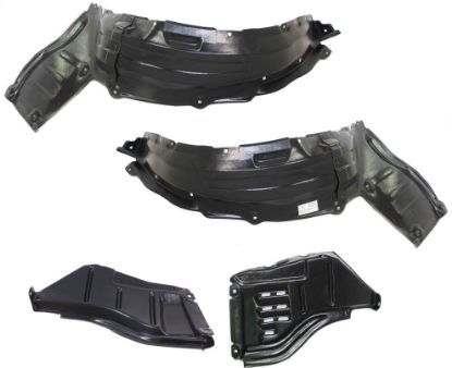 Picture of Fender Liner