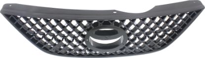 Picture of Grille Assembly
