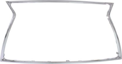 Picture of Grille Trim