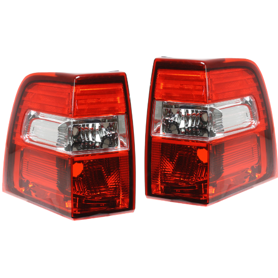 Picture of Tail Light