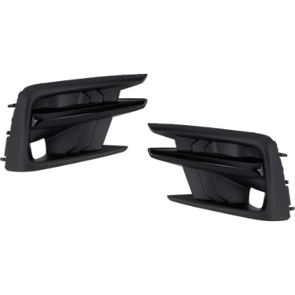 Picture of Fog Light Trim