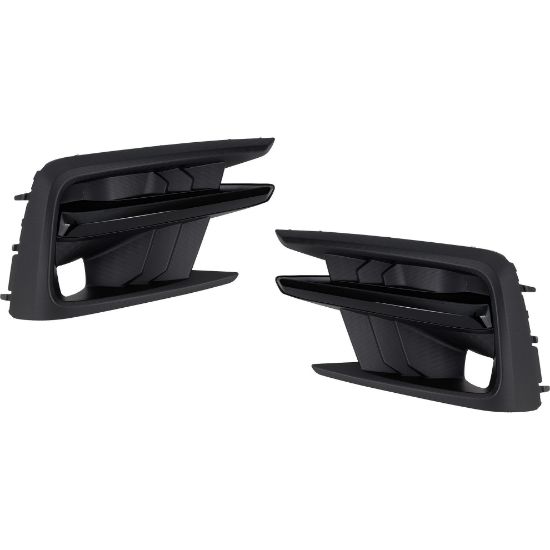 Picture of Fog Light Trim