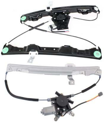 Picture of Window Regulator