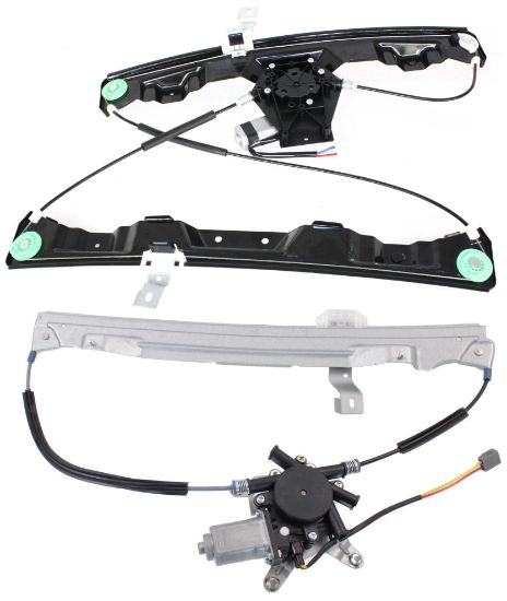 Picture of Window Regulator