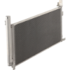 Picture of A/C Condenser