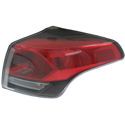 Picture of Tail Light