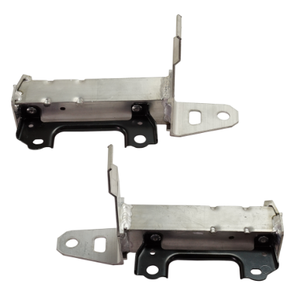 Picture of Bumper Bracket