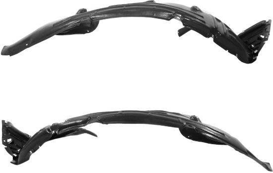 Picture of Fender Liner