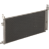 Picture of A/C Condenser