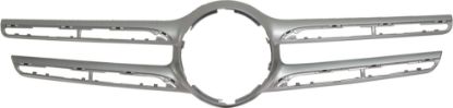 Picture of Bumper Grille