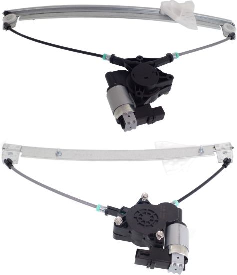 Picture of Window Regulator