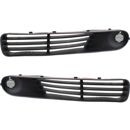 Picture of Fog Light Cover