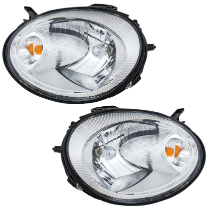 Picture of Headlight