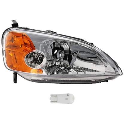Picture of Headlight