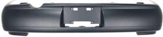 Picture of Bumper Cover