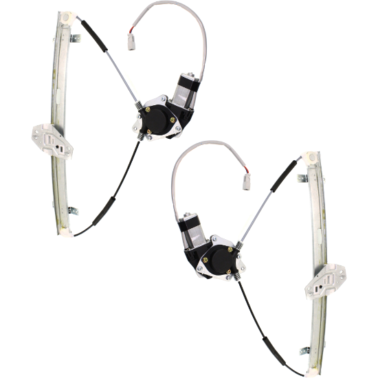 Picture of Window Regulator