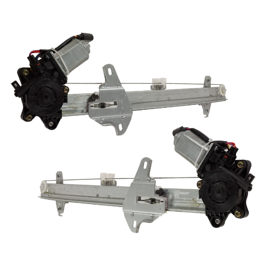 Picture of Window Regulator