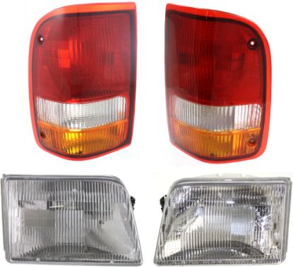 Picture of Headlight