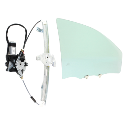 Picture of Door Glass