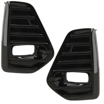 Picture of Fog Light Trim