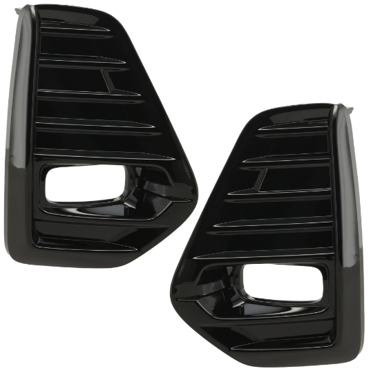 Picture of Fog Light Trim