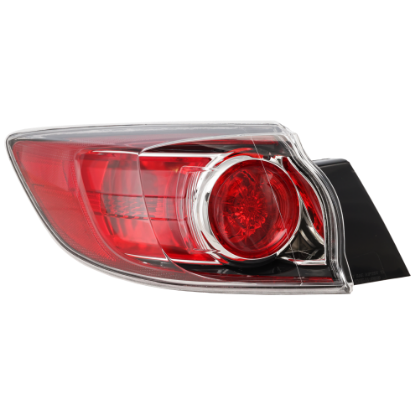 Picture of Tail Light