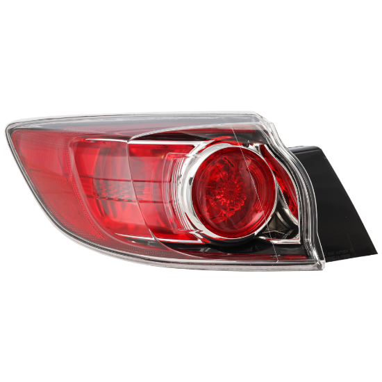 Picture of Tail Light