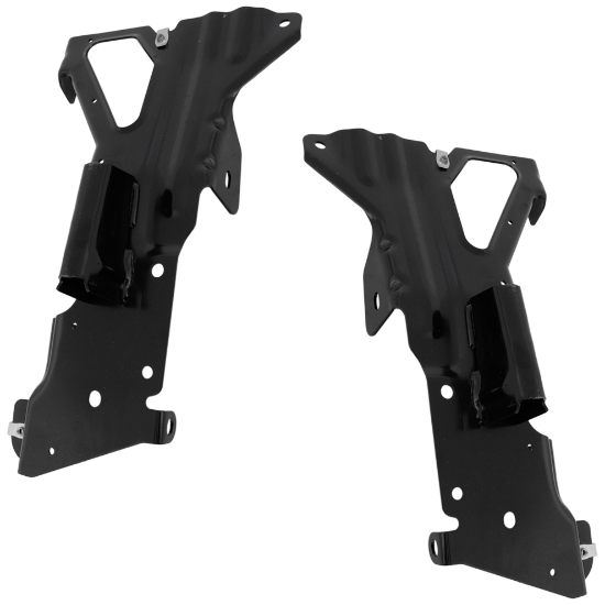 Picture of Bumper Bracket